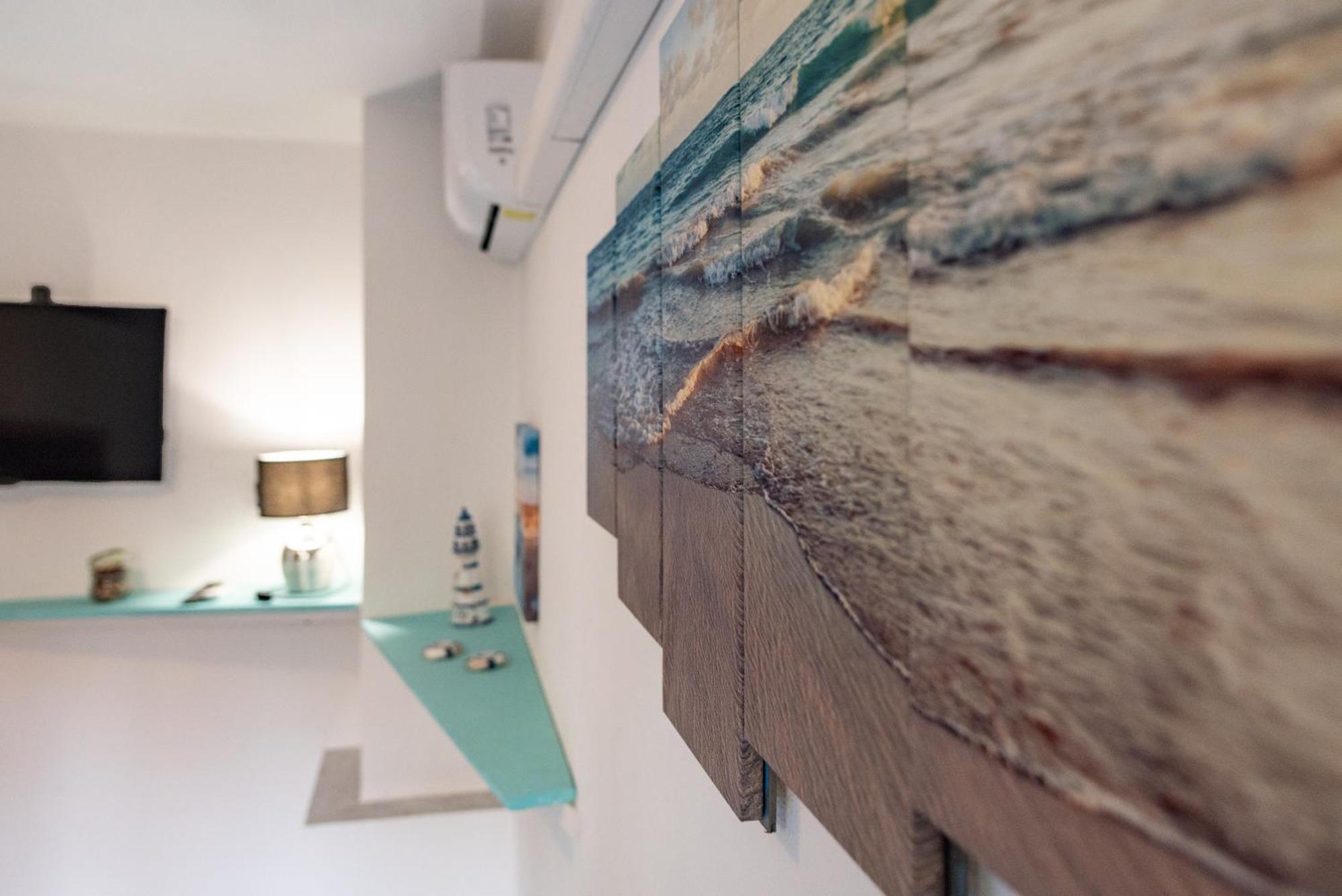 Rivierarent Bettina Holiday Finale Ligure Exterior photo
