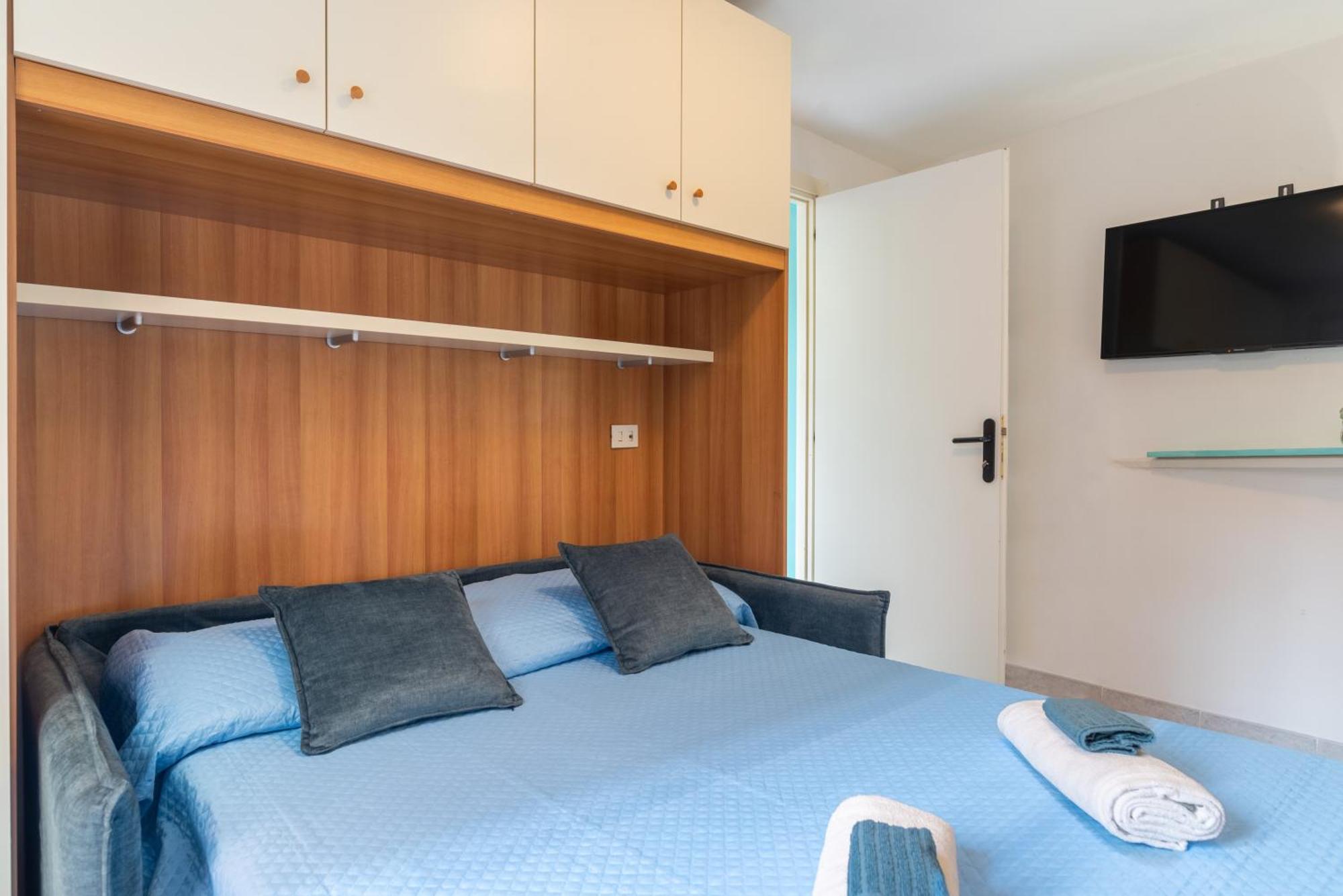 Rivierarent Bettina Holiday Finale Ligure Exterior photo